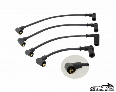 BOSCH Zündkabel für FIAT CINQUECENTO SEICENTO