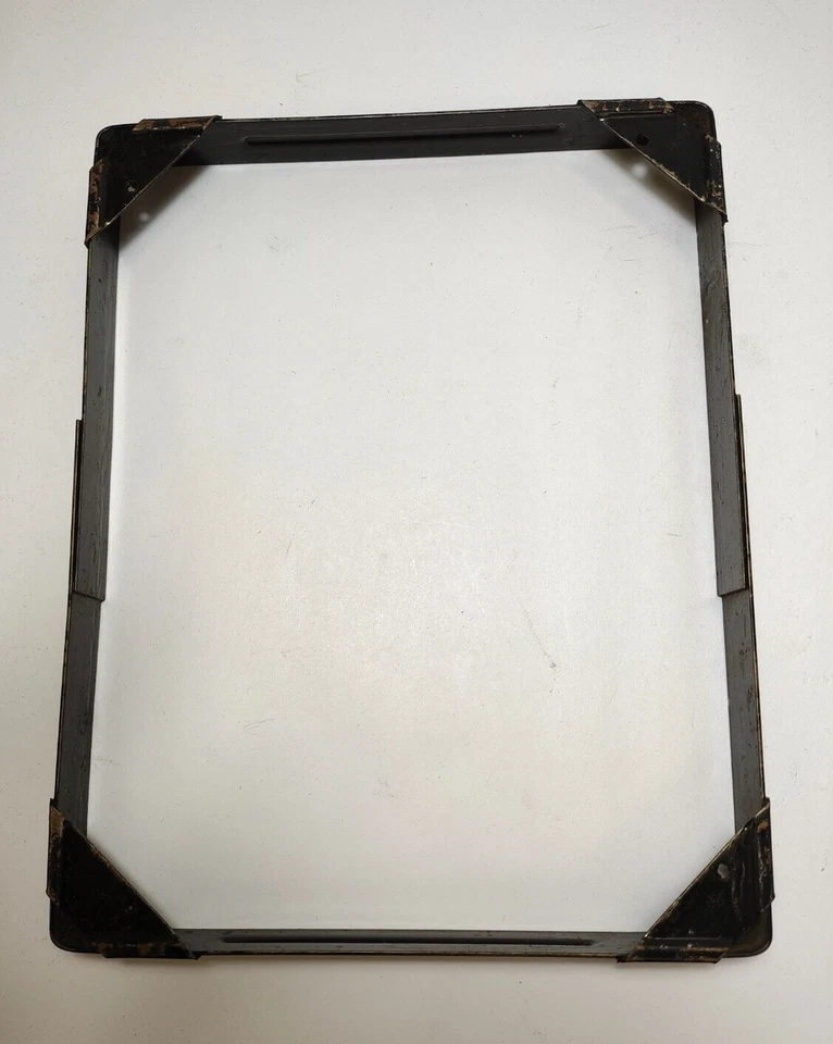 1948-1956 Dodge Truck B-1 B-2 B-3 C-1 C-2 Battery Half Down Frame 1450495 NOS - Image 2 of 4