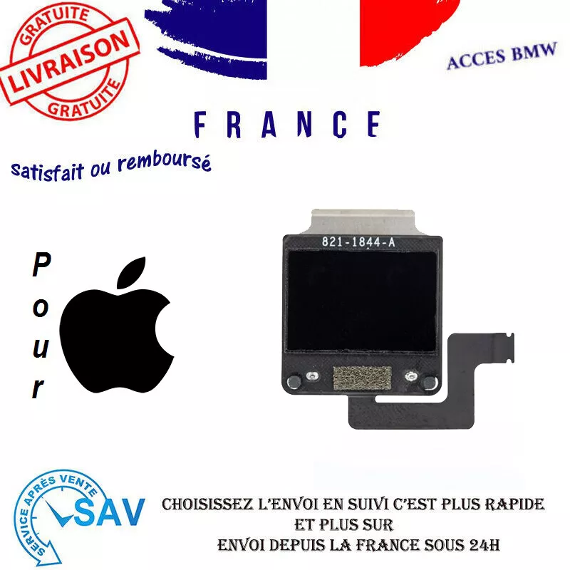 iPad 7e génération sans sim