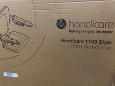 Handicare 1100 Style Manual Chair AA21974 (NEW)