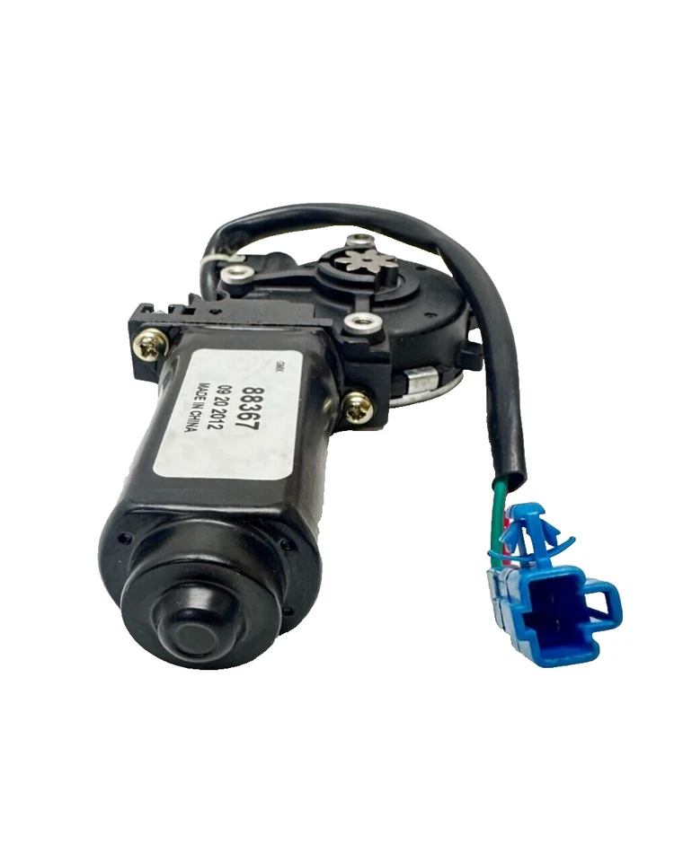 Magneti Marelli Power Window Motor Front Right For Camry Corolla Sienna Prizm - Изображение 2 из 4