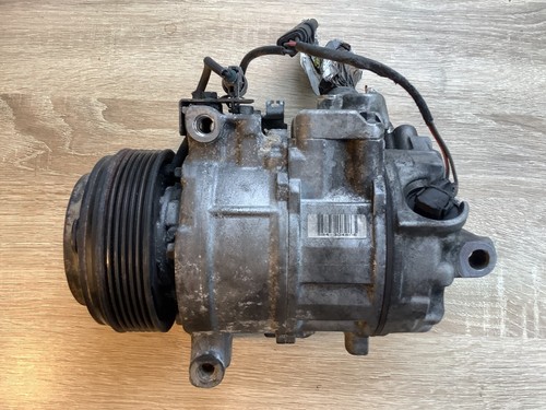 Klimakompressor BMW Serie 1 4472601850 3B4304606