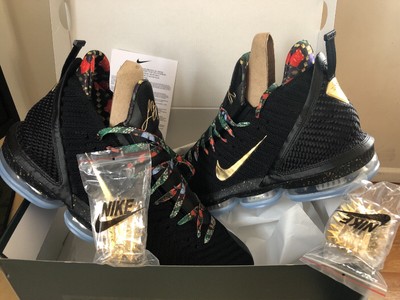 nike basketball lebron xvi kc