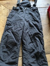 Ski Set Hot Stuff Ski Jacke