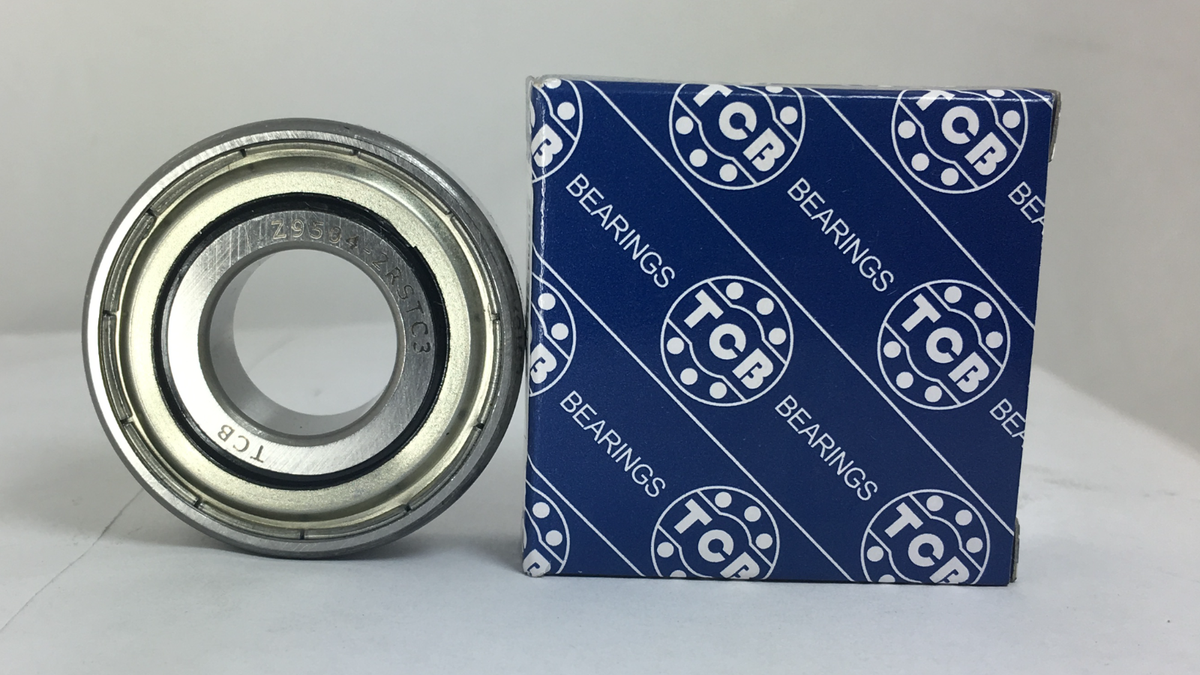Rodamiento Para Cortadora De Césped Z9504-RST - Diámetro 3/4, Compatible Con Modelos JD9236, JD9296, 230-033