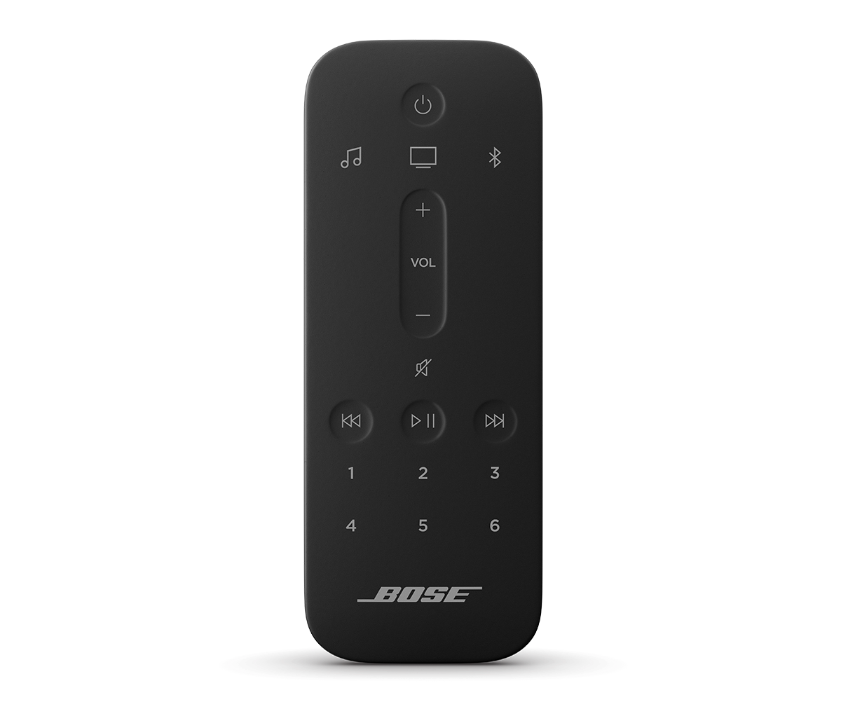 GENUINE Original BOSE Soundbar 500/900 Remote Control BRAND NEW
