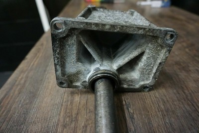 BMW E91 3 Series Drive Shaft 7529390 for sale online | eBay 