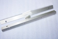 Supports brackets L & R FOR Revox PR99 MKII