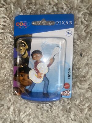 Mattel Mini Collection Disney pixel￼ Hot Toy