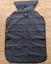 Doona Vehicle Seat Protector Gray/Green 50416677