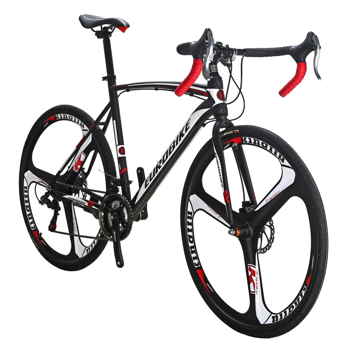 Eurobike 3 spoke new arrivals
