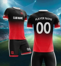 21 soccer jerseys Shorts Socks boys Custom Goalie Jersey Shirts Soccer Uniform