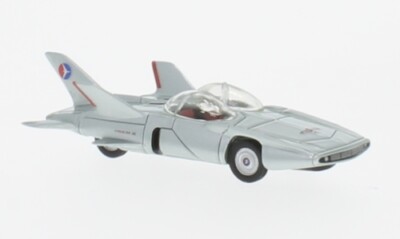 BoS GM Firebird III 87425