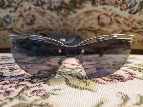 90s JEAN PAUL GAULTIER sunglasses archive y2k Fashion Accessories
