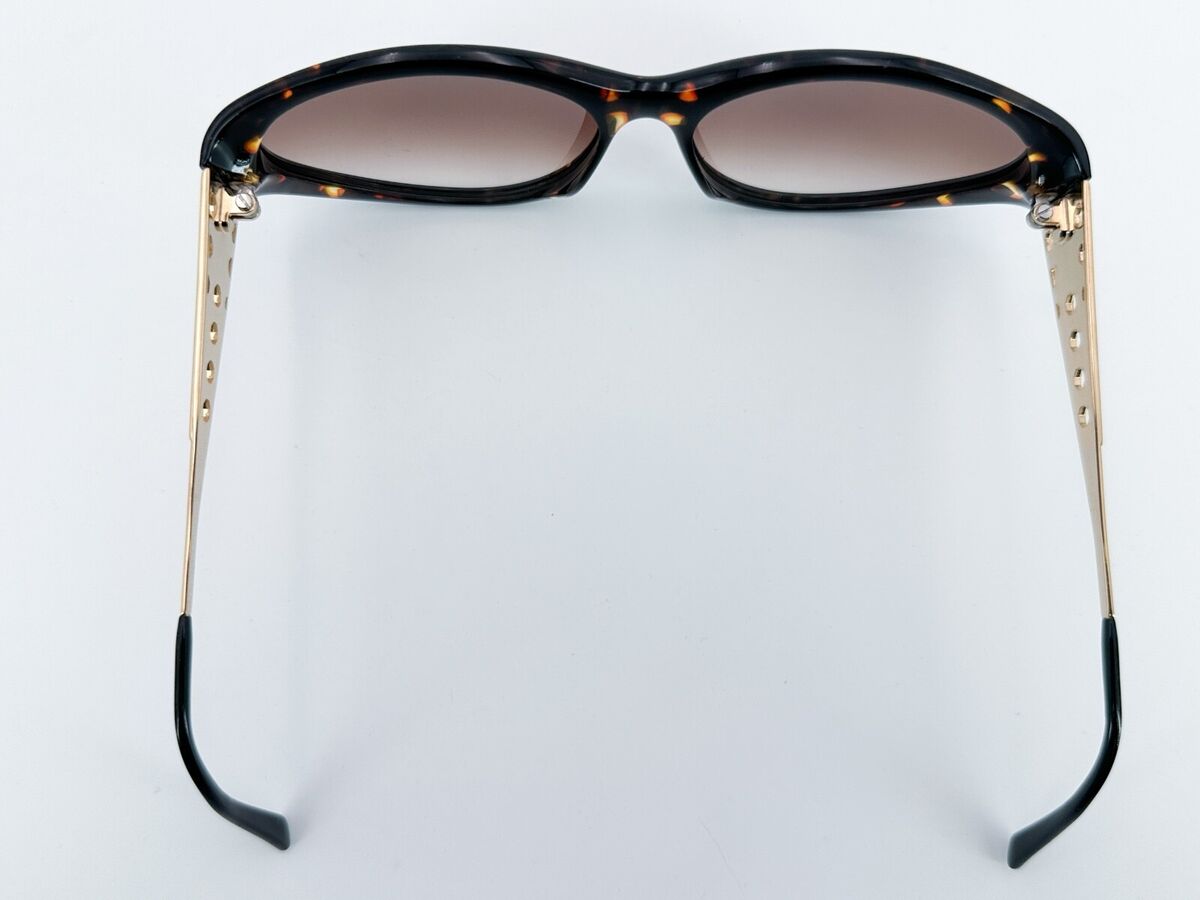 Christian Dior 2768 Sunglasses FRAMES 10 Brown Tortoise 59 Christian Dior 2768 Sunglasses FRAMES 10 Brown Tortoise 59