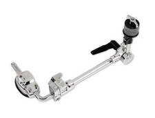 DW DWSM770S Short Cymbal Arm with Left Arm an...