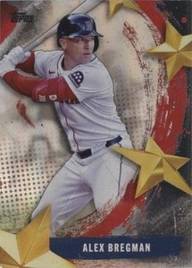 Alex Bregman | eBay