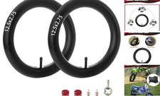 12.5x2.75 12-1/2x2.75 Inner Tube for Razor MX350 MX400 ZR350 SX350 Mcgrath