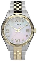 Timex Legacy Mehrfarbig Damen Armbanduhr TW2V45600