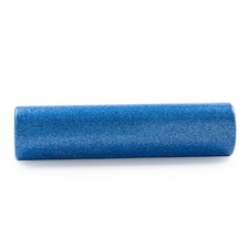 Sunny Health  Fitness 24" Yoga Foam Roller Blue 