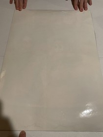 Laminated Floigan Bros Dreamcast LARGE 20x15" Pull-out Print Ad Poster Promo Art