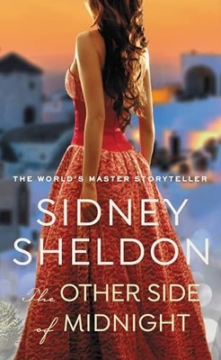 The Other Side of Midnight - Mass Market Paperback - VERY GOOD