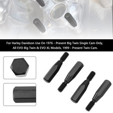 Tappet Guide Oil Pump Alignment Tool For All EVO Big Twin EVO XL Models··