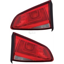 Rückleuchte Set innen für VW Golf VII 5G1 BE1 BQ1 BE2 Bj 8.12-2.17 W16W W21Wx2
