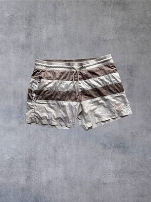 Gucci Shorts Made In Italy In Sehr Gutem Zustand Größe: S Farbe: Braun