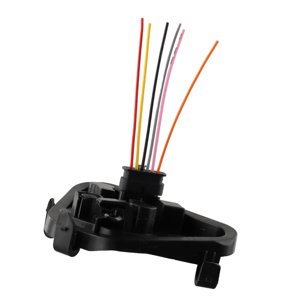 Tail Light Socket Taillight Socket Components Easy To Use Gadget New 1pcs - Image 4 of 4