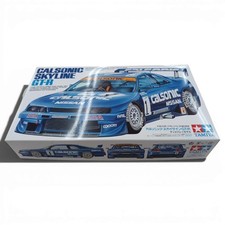 TAMIYA Calsonic Skyline GT-R 1/24 Sports Car Series
