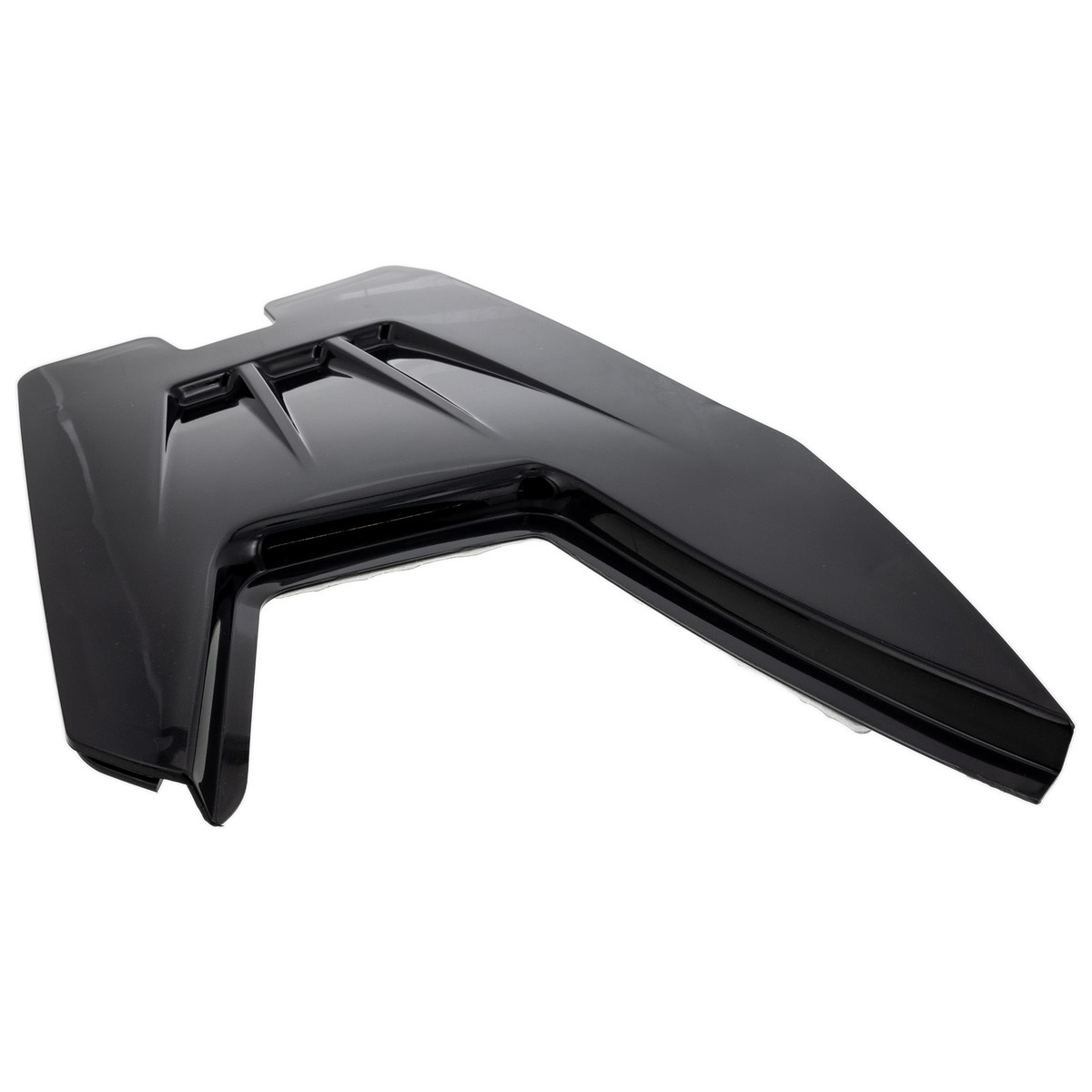 Polaris 2632936-177 Right Side Panel Asm 2005-2009 X2 400 450
