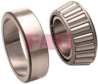 Neu - Schaeffler Fag 33020 Radlager