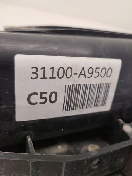 2015-2021 KIA SEDONA 3.3L Fuel Vapor Charcoal Canister 31410A9500     Foto 3 de 4