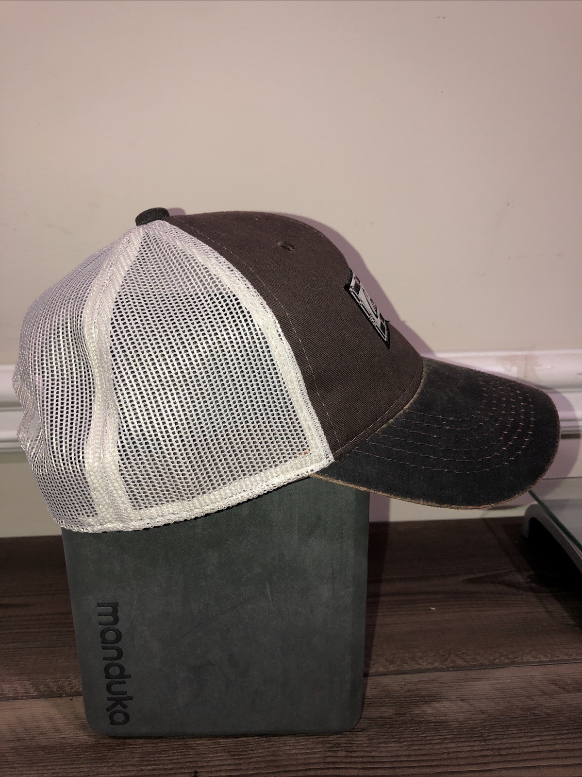 Cabela’s baseball cap brown adjustable￼ - image 2