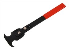 12" O Ring Seal Puller Adjustable Oil Grease Hook Remover Removal Tool