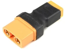 Force - XT60 XT90 XT60 MALE AND XT90 FEMALE ADAPTER