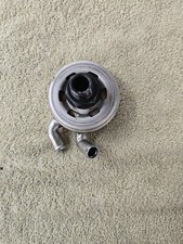 Honda S2000 Oem Oil Cooler Ap1 Ap2 F20 F20c F20c1 F22 F22c F22c1 Used Good