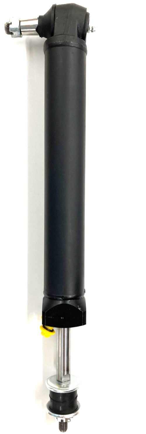 1963 - 82 Corvette Power Steering PS Cylinder Ram + Control Valve C2 C3 NO CORES