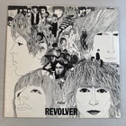 The Beatles Revolver  Red Capitol SW 2576 Vinyl LP VG+/VG+
