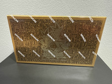 Factory Sealed King of Games: Yugi’s Legendary Decks - 1st Edition Yu-Gi-Oh!