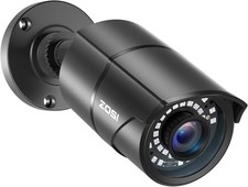 1080P 1920TVL Security Camera Outdoor Indoor,Hybrid 4-in-1 TVI/CVI/AHD/960H C...
