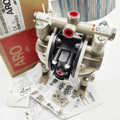 #ad New Plastic Diaphragm Pump for Ingersoll Rand ARO 66605J 3EB US $339.55