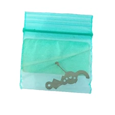 Minerva 13-20  20 Setting Lever Spring watch part #445/429 Minerva 13.20