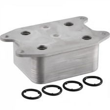 Motorölkühler 7.09269.26.0 PIERBURG für AUDI VW SEAT SKODA CUPRA FORD