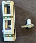 ***PARTS ONLY*** Vintage 1982 Star Wars Micro Collection Death Star Escape Set