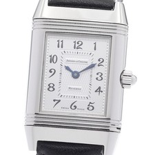 JAEGER-LECOULTRE Reverso Duet 266.8.44/Q2668450 TO256380