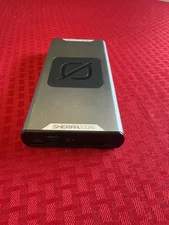 Goal Zero Sherpa 100 PD 25600mAh Power Bank - Black (GZ22060)