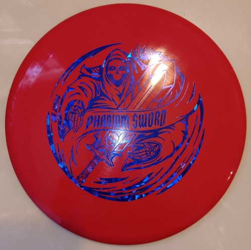 Innova - Phantom Swords (Final PD Run) - Picture 4 of 5