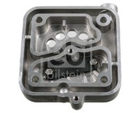 FederbeinstÜTzlager Vorne Febi Bilstein 178628 FÜR Ford Domlager Federbeinlager